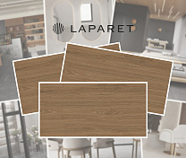 Wood Soft Walnut